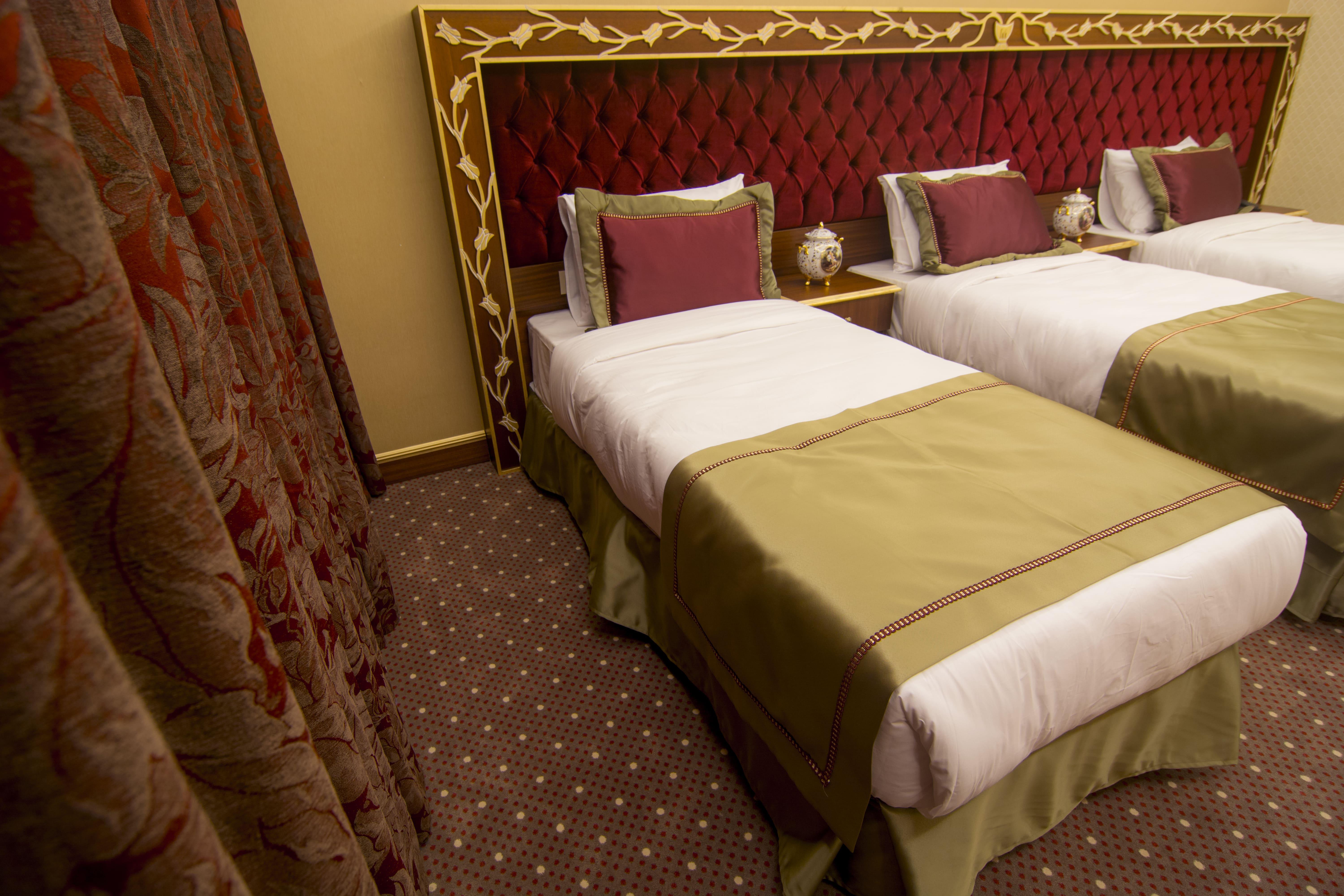 איסטמבול Mb Deluxe Hotel מראה חיצוני תמונה
