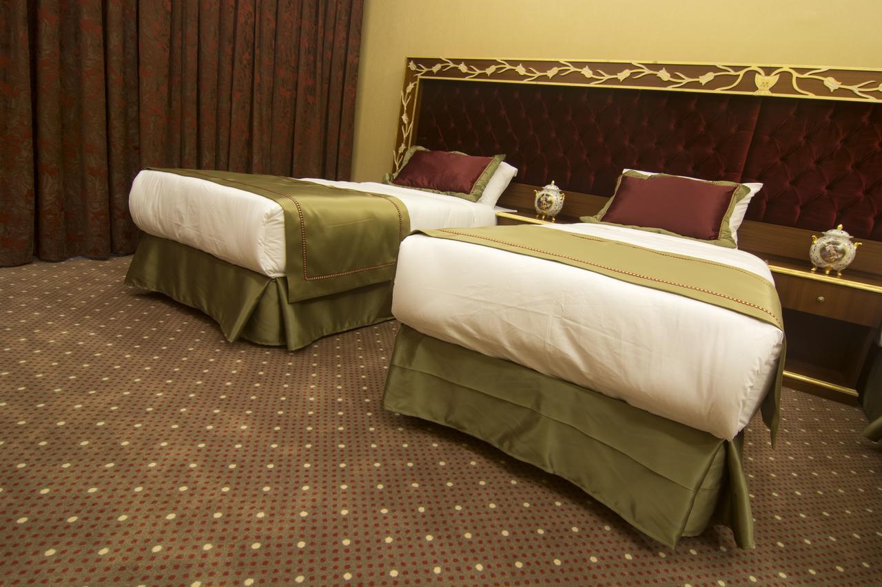 איסטמבול Mb Deluxe Hotel מראה חיצוני תמונה