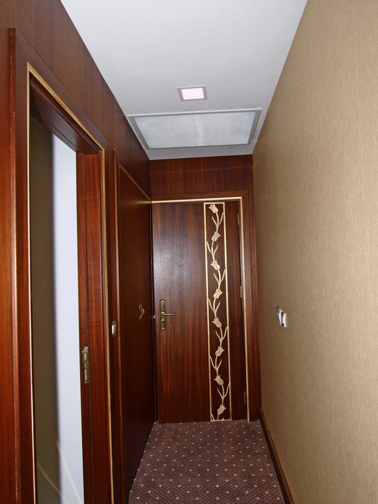 איסטמבול Mb Deluxe Hotel מראה חיצוני תמונה