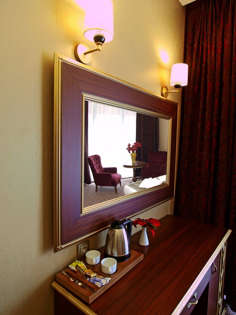 איסטמבול Mb Deluxe Hotel מראה חיצוני תמונה
