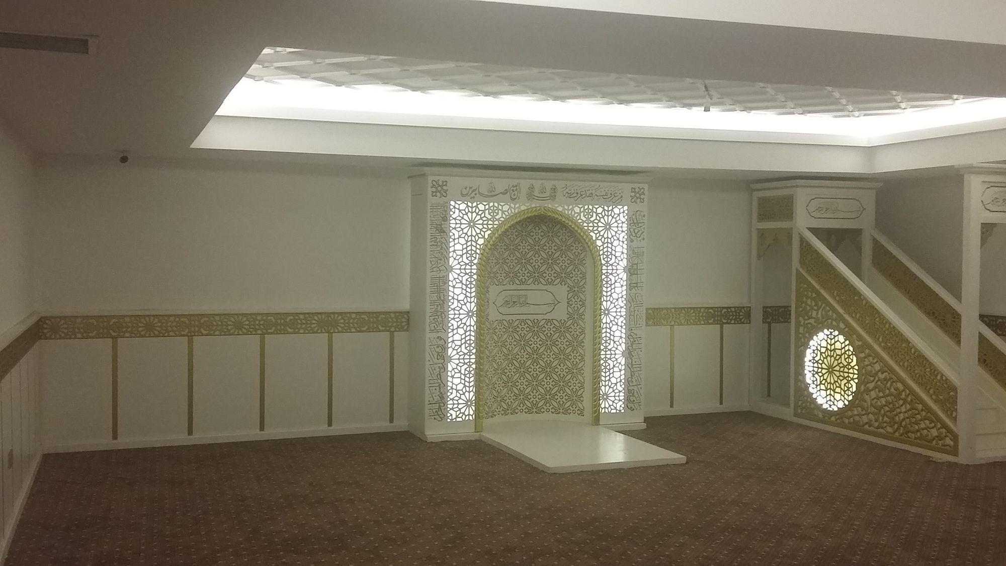 איסטמבול Mb Deluxe Hotel מראה חיצוני תמונה